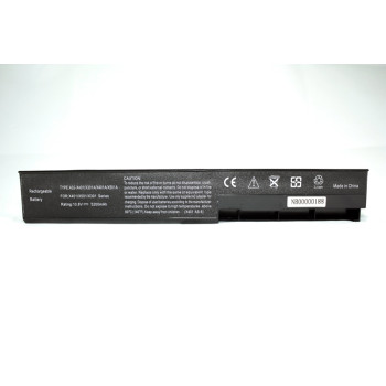 Аккумулятор PowerPlant A32-X401 для ноутбуков ASUS X401 10.8V 5200mAh