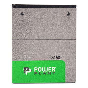 Аккумулятор PowerPlant EB-L1M7FLU для Samsung Galaxy S7560 1500mAh