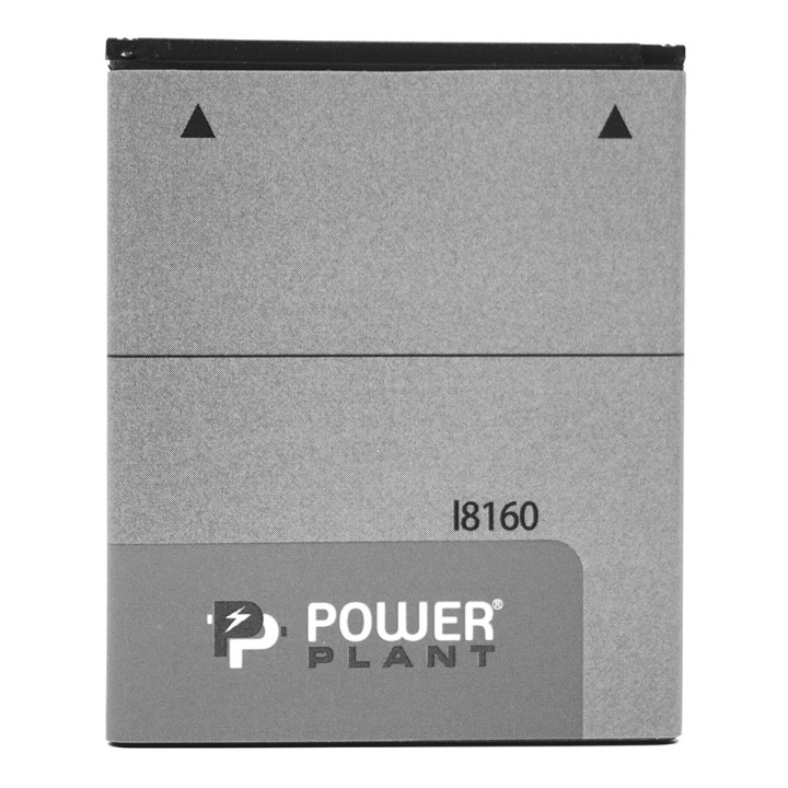 Акумулятор PowerPlant EB-L1M7FLU для Samsung Galaxy S7560 1500mAh