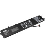 Аккумулятор L14S3P24 для ноутбуков LENOVO Ideapad Xiaoxin 700 11.52V 45Wh (original)