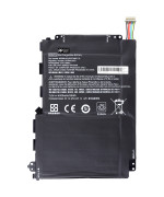 Аккумулятор PowerPlant для ноутбуков HP Pavilion X2 12 (GI02XL) 7.6V 4000mAh