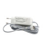 Блок питания PowerPlant для ноутбука APPLE 220V 14.5V 45W 3.1A Magnet tip, White