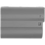 Аккумулятор PowerPlant для Nikon TEN-EL15 2250mAh с кабелем Type-C, Brown