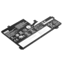 Акумулятор для ноутбуків LENOVO 100e Chromebook (L17M3PB0) 11.4V 3685mAh (original)