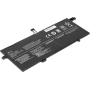 Аккумулятор для ноутбуков Lenovo IdeaPad MIIX 510 (BSNO4170A5-AT) 7.68V 5110mAh (original)