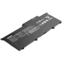 Аккумулятор для ноутбуков SAMSUNG 900X3B (AA-PLXN4AR) 7.5V 5880mAh (original)