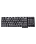 Клавиатура для ноутбука ACER Aspire 6530, eMachines E528 без фрейма, Black