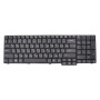 Клавиатура для ноутбука ACER Aspire 6530, eMachines E528 без фрейма, Black