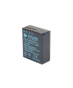 Аккумулятор PowerPlant для Olympus BLH-1 1600mAh