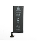 Акумулятор PowerPlant 616-0580 new для iPhone 4S 1430mAh