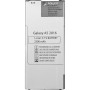 Аккумулятор PowerPlant SM-A510 для Samsung Galaxy A5 2016 2300mAh