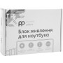 Блок питания PowerPlant для ноутбуков ACER 220V, 19V 135W 7.1A (5.5 х 1.7)