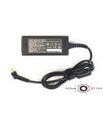 Блок питания PowerPlant для ноутбуков IBM/LENOVO 220V, 20V 45W 2.25A (4.0 х 1.7)