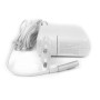 Блок живлення PowerPlant для ноутбука APPLE 220V 16.5V 60W 3.65A Magnet tip