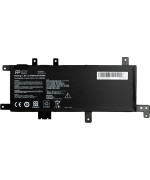 Акумулятор PowerPlant C21N1634 для ноутбука ASUS VivoBook A580U 7.6V 4400mAh