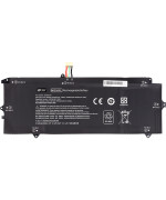 Акумулятор PowerPlant для ноутбуків HP Elite X2 1012 G1 (MG04) 7.6V 5000mAh
