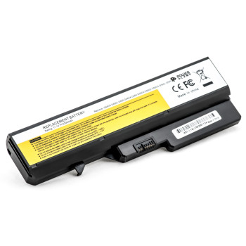 Аккумулятор PowerPlant L09L6Y02 / LE G460 3S2P для ноутбука IBM / LENOVO IdeaPad G460 11.1V 5200mAh