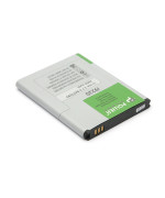 Акумулятор PowerPlant EB615268VA для Samsung Galaxy i9220 2600mAh
