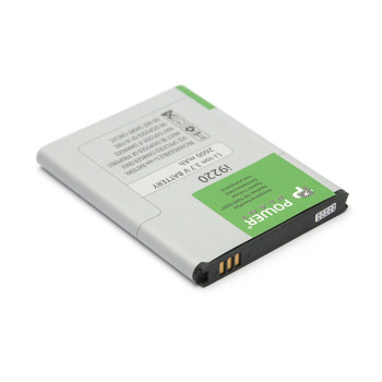 Аккумулятор PowerPlant EB615268VA для Samsung Galaxy i9220 2600mAh
