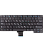 Клавиатура для ноутбука DELL Latitude E7240, E7440, Black