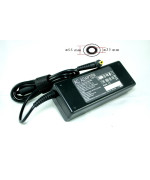 Блок живлення PowerPlant для ноутбуків IBM/LENOVO 220V, 20V 90W 4.5A (5.5 х 2.5)