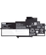 Аккумулятор для ноутбуков LENOVO ThinkPad X1 Nano Gen 2 (L21C3P74) 11.61V 4270mAh (original)