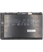 Аккумулятор BT04XL, HP9470PB для ноутбуков HP EliteBook Folio 9470m 14.8V 3200mAh (original)