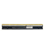 Акумулятор PowerPlant LOS400L7 для ноутбуків IBM/LENOVO IdeaPad S400 Series 14.4V 2600mAh