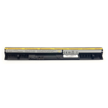 Аккумулятор PowerPlant LOS400L7 для ноутбуков IBM/LENOVO IdeaPad S400 Series 14.4V 2600mAh