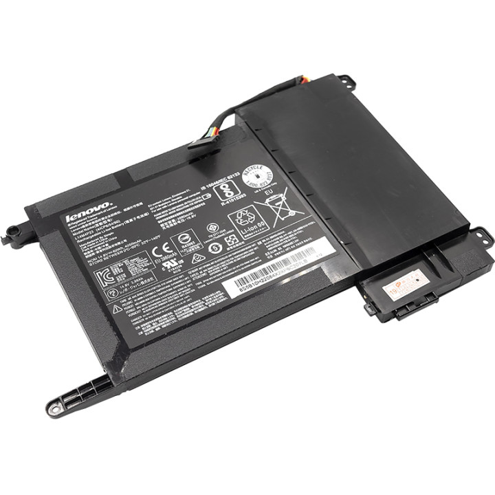 Аккумулятор L14M4P23 для ноутбука LENOVO Y700-17iSK 14.8V 60Wh Оriginal