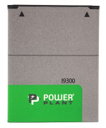 Аккумулятор PowerPlant EB-L1G6LLU для Samsung Galaxy i9300, I9082 2100mAh