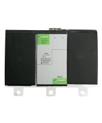 Аккумулятор PowerPlant для APPLE iPad 2 6500mAh