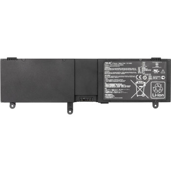 Акумулятор C41-N550 для ноутбука ASUS N550 Series 15V 59Wh 4000mAh original