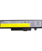 Аккумулятор PowerPlant для ноутбуков LENOVO IdeaPad Y470 (L10F6F01) 11.1V 5200mAh