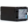 Аккумулятор PowerPlant для Panasonic VW-VBN390 3750mAh