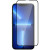 Защитное стекло Full screen PowerPlant для Apple iPhone 14 Pro