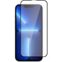 Защитное стекло Full screen PowerPlant для Apple iPhone 14 Pro