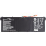 Аккумулятор для ноутбуков ACER Swift 3 SF314-32 (AP18C8K) 11.25V 4471mAh (original)