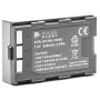 Аккумулятор PowerPlant для JVC BN-V306U 820mAh