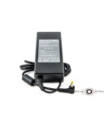 Блок живлення PowerPlant для ноутбука HP 220V 18.5V 90W 4.9A 5.5 х 2.5