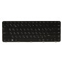 Клавіатура для ноутбука HP Pavilion G4 чорний кадр, Black