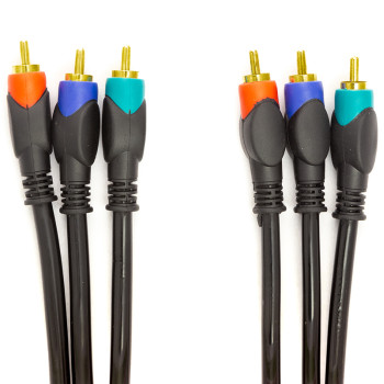 Кабель PowerPlant Smart AV S-AU-1.5, 1.5 м