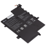 Аккумулятор PowerPlant C21N1629-4-2S1P для ноутбуков ASUS 7.4V 3800mAh