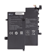 Аккумулятор PowerPlant C21N1629-4-2S1P для ноутбуков ASUS 7.4V 3800mAh