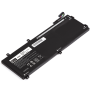 Акумулятори PowerPlant для ноутбуків DELL XPS 15 9550 Series (H5H20) 11.55V 4800mAh.