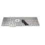 Клавіатура для ноутбука ACER Aspire 6530, eMachines E528 без фрейма, Black
