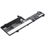 Аккумулятор для ноутбуков LENOVO IdeaPad FLEX 5-14ALC05 (L19L3PD6) 11.52V 4585mAh (original)