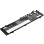 Акумулятор для ноутбуків LENOVO Yoga Slim 7 15 (L19C4PF2) 15.36V 4560mAh (original)