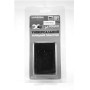Мережевий зарядний пристрій PowerPlant для Nikon EN-EL3, EN-EL3e, NP-150 Slim, Black