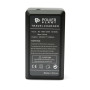 Сетевое зарядное устройство PowerPlant для Olympus PS-BLN1, Black